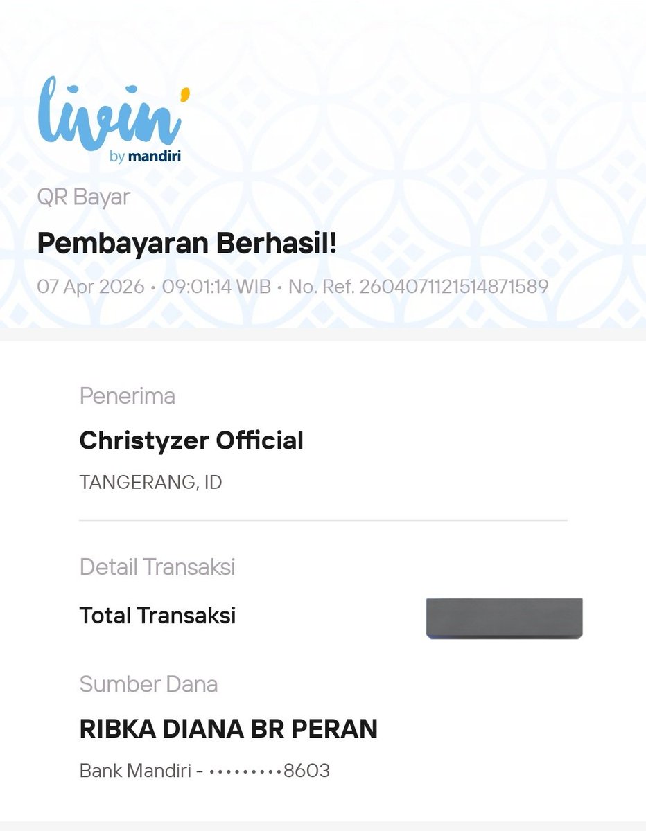 Ribka Azrael tweet media