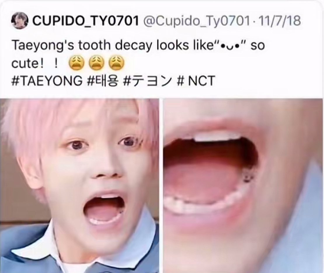 kyre || daengmo needer tweet media