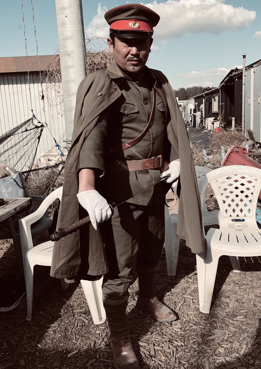 おさかな二等兵 tweet media