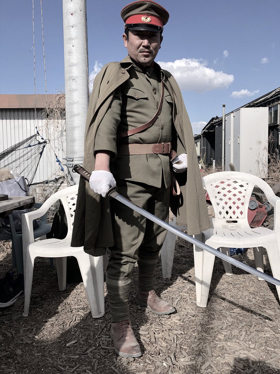 おさかな二等兵 tweet media