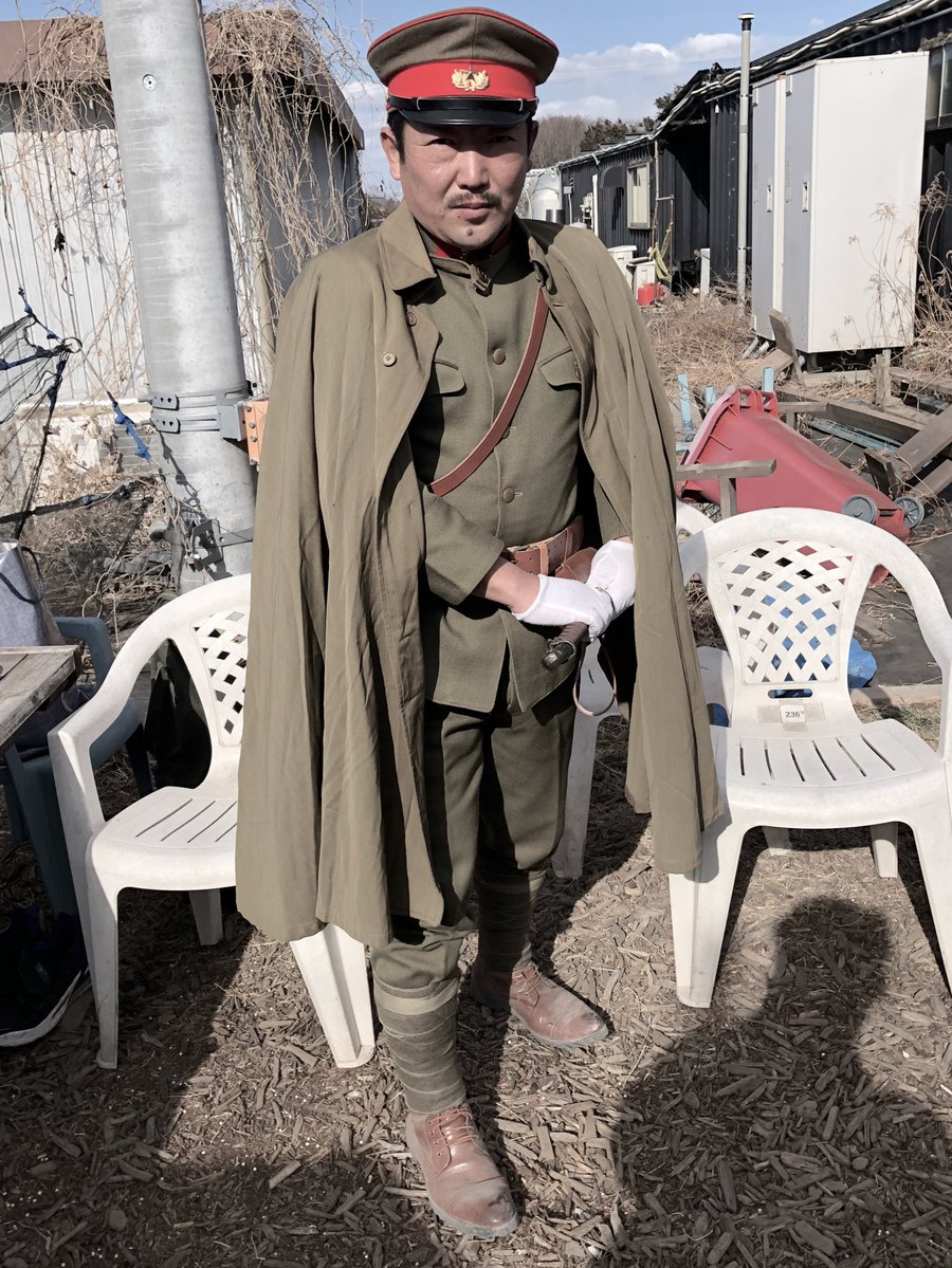 おさかな二等兵 tweet media