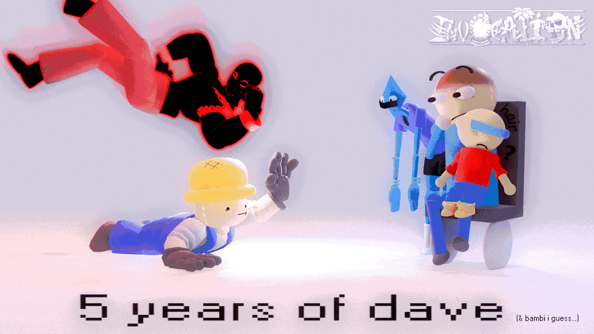 INVOCATION tweet media