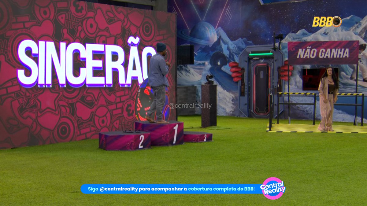 Central Reality tweet media