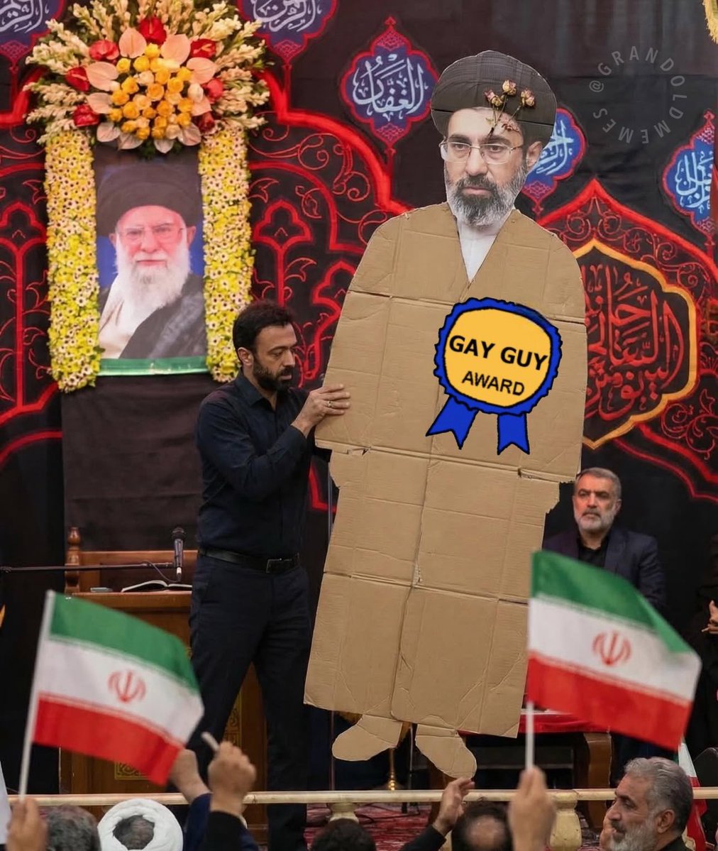 Just a filthy Mick tweet media