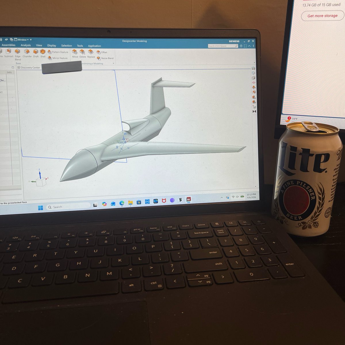 Darrel “Top Chud” Longéhard, PHD. tweet media