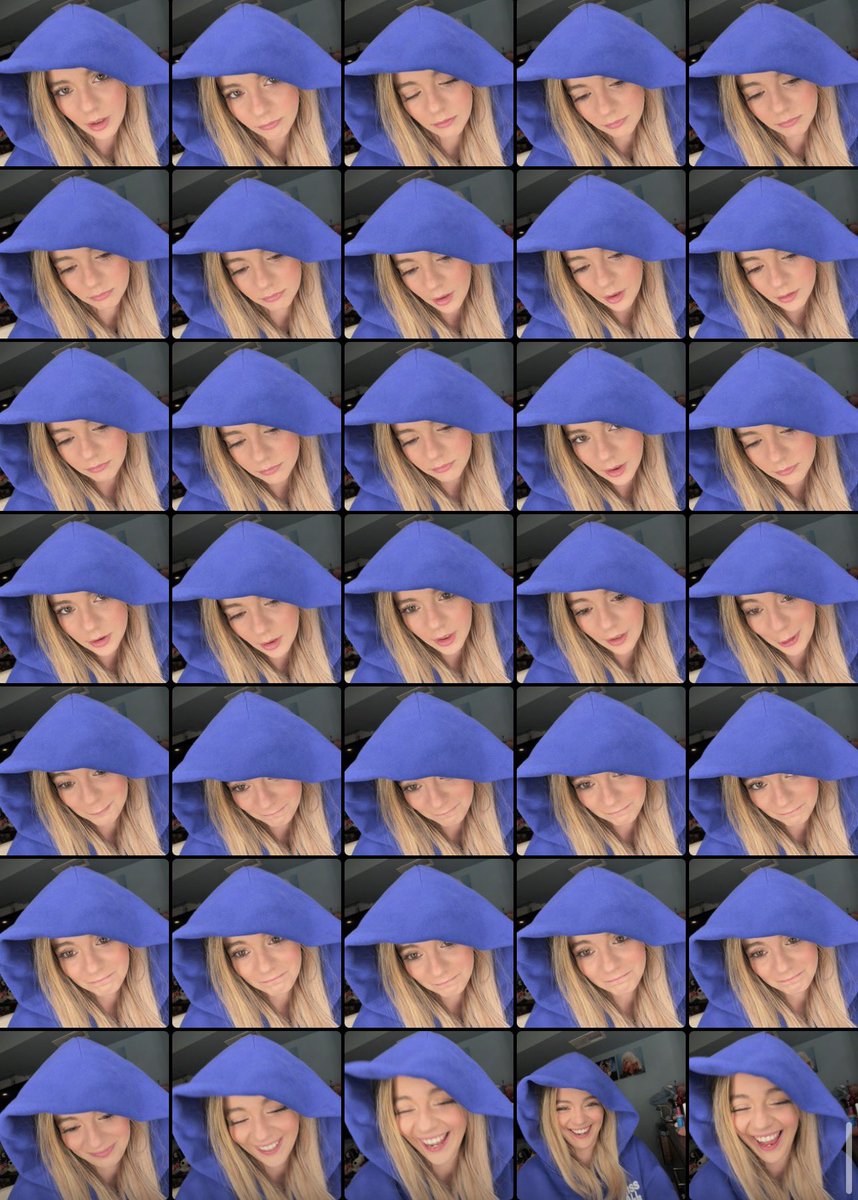 your camera roll if you had a hot wife