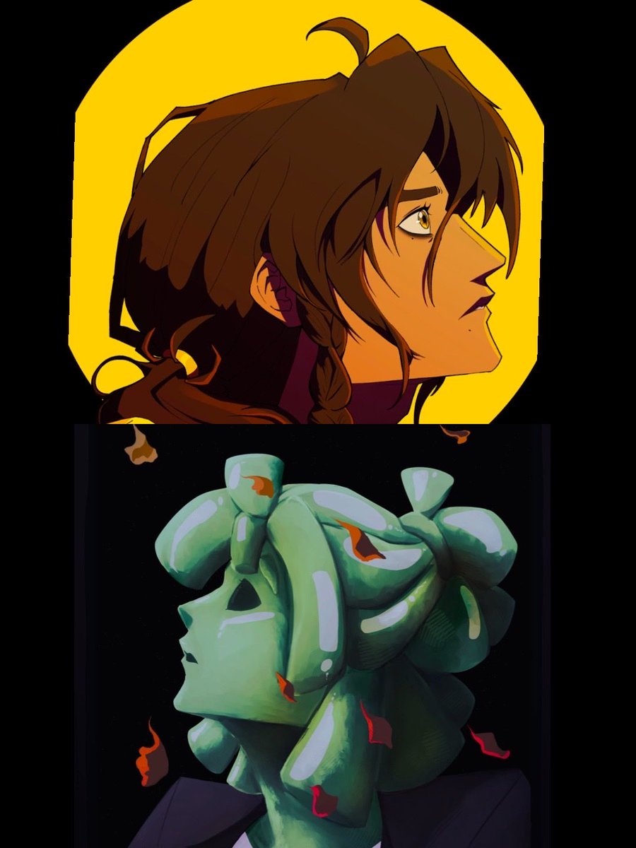 PhantomPhantasmis(COMMS OPEN) tweet media