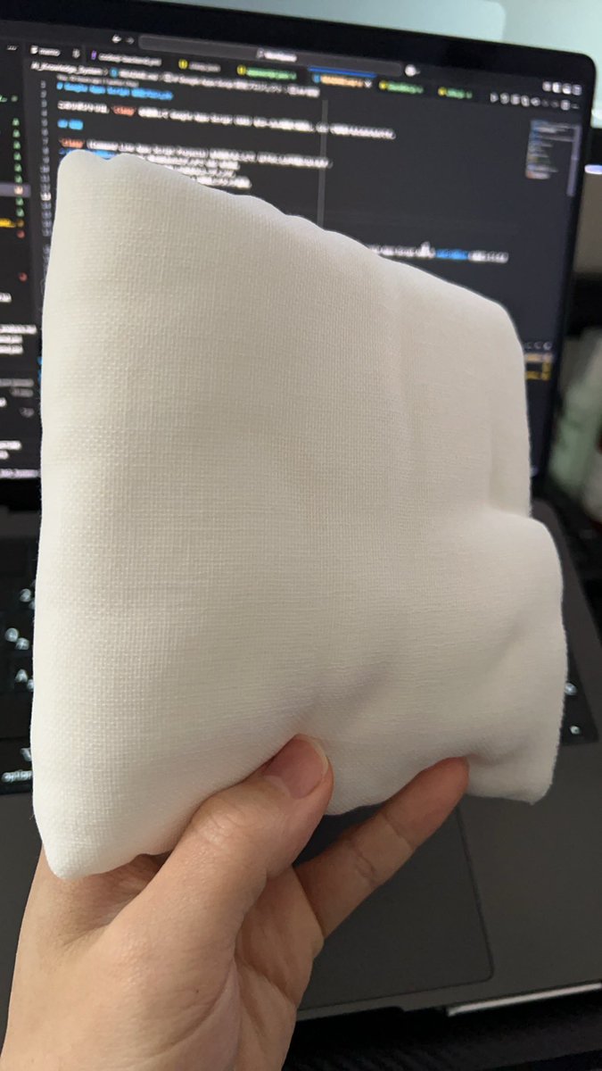 蜘蛛の糸 tweet media