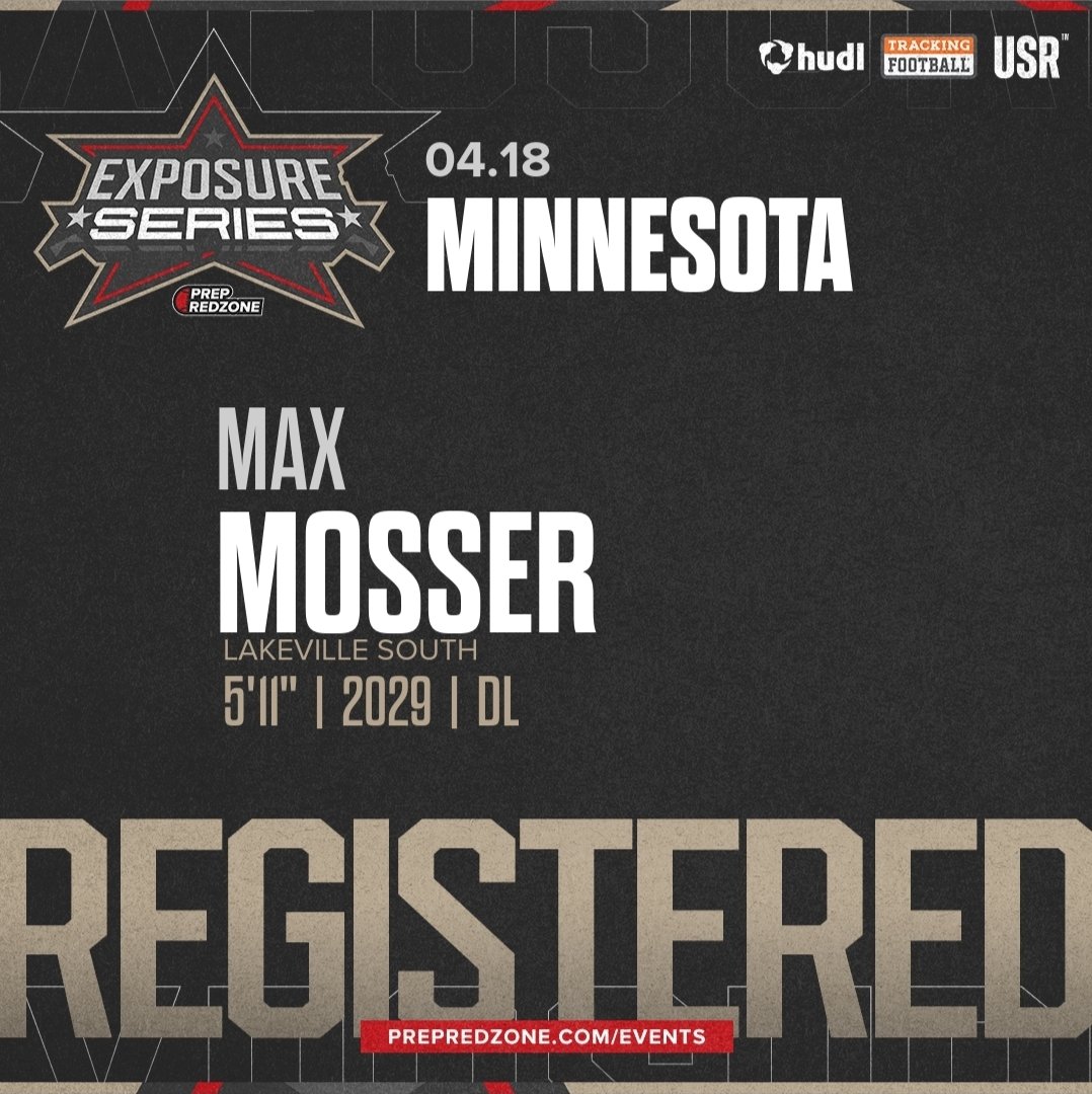 Max Mosser (2029) tweet media