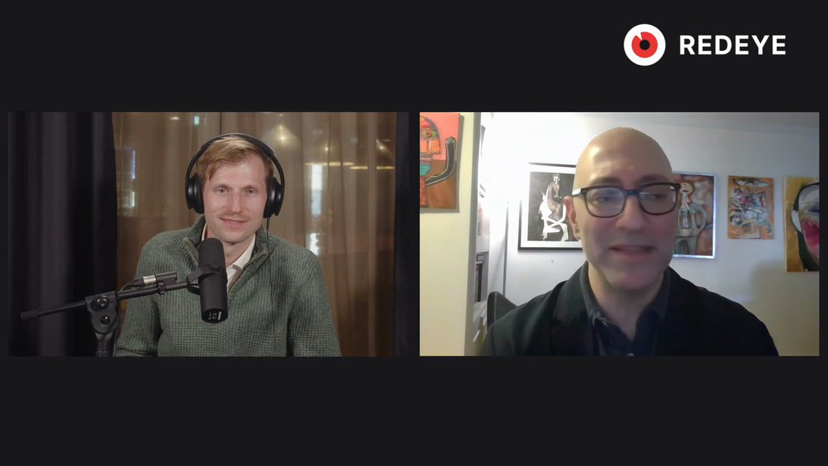 Investing by the Books Podcast tweet media