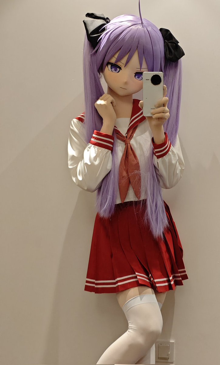 Hotaru萤 tweet media