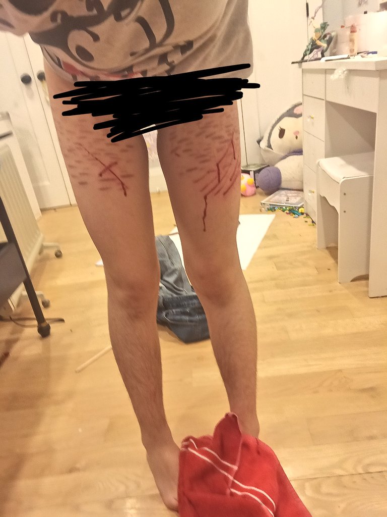 🪷Zoey🪷 tweet media