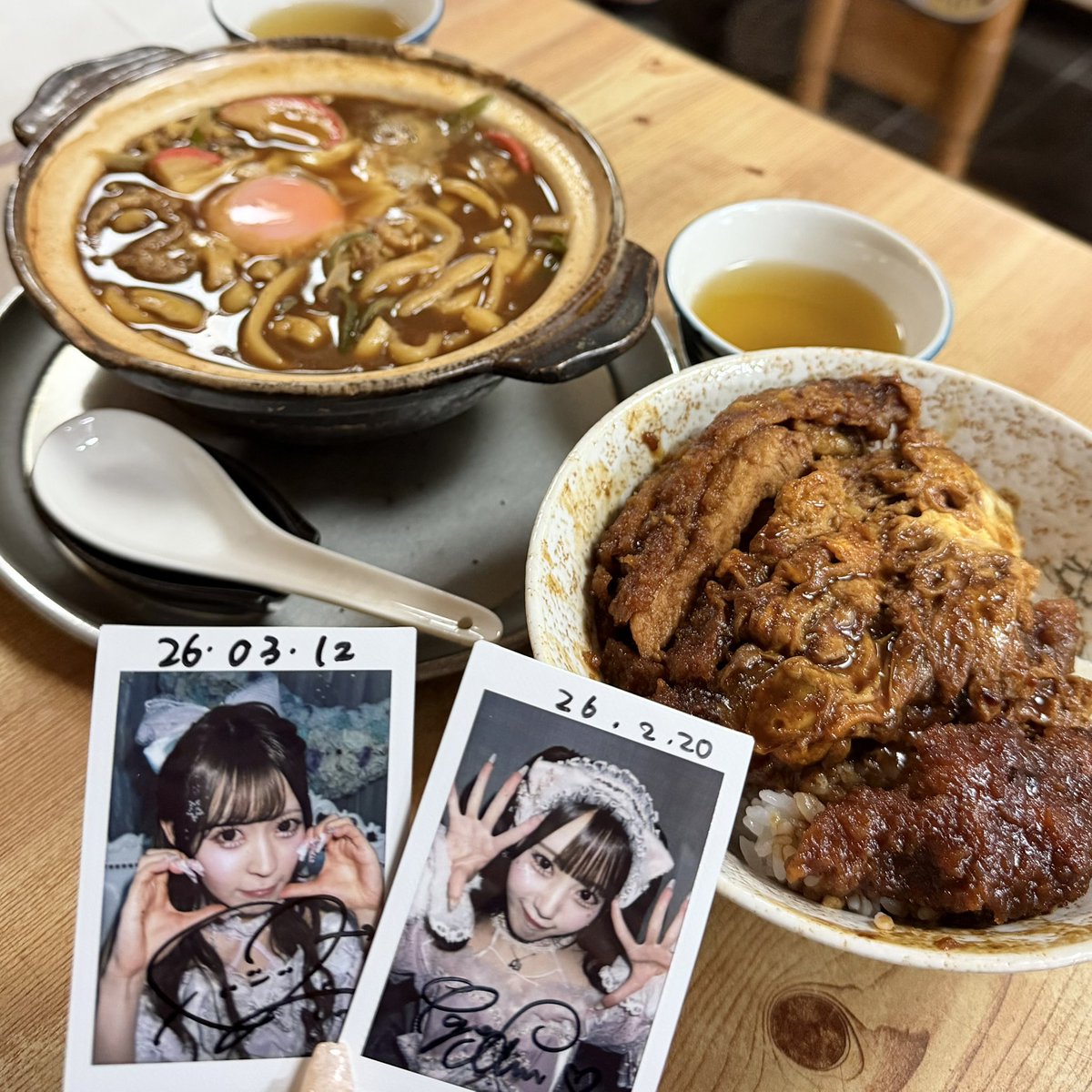 り tweet media