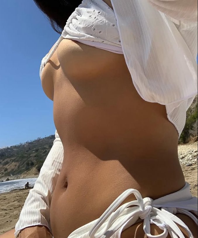 alexaanelli's tweet photo. 🏖️☀️ https://t.co/jctDJ67f52