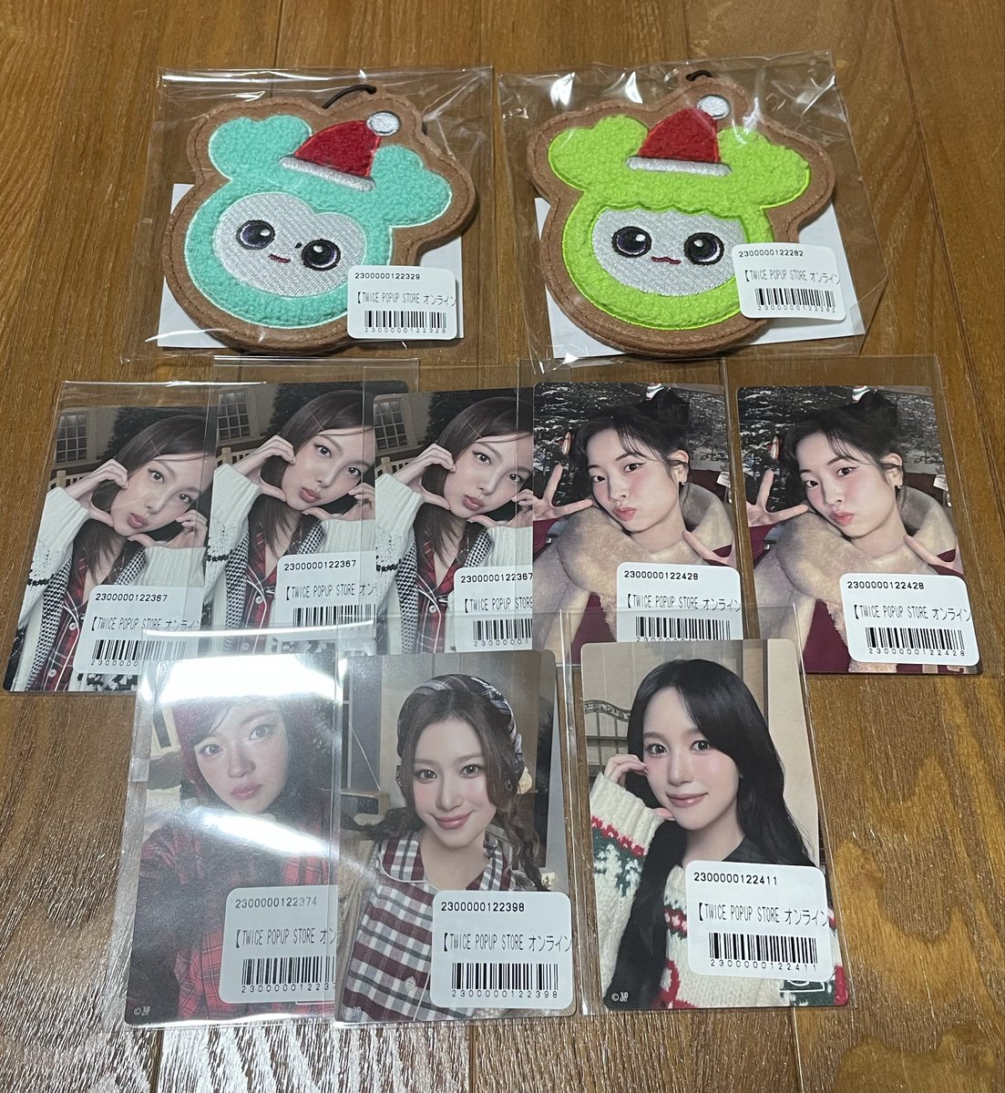 ちゃみ tweet media