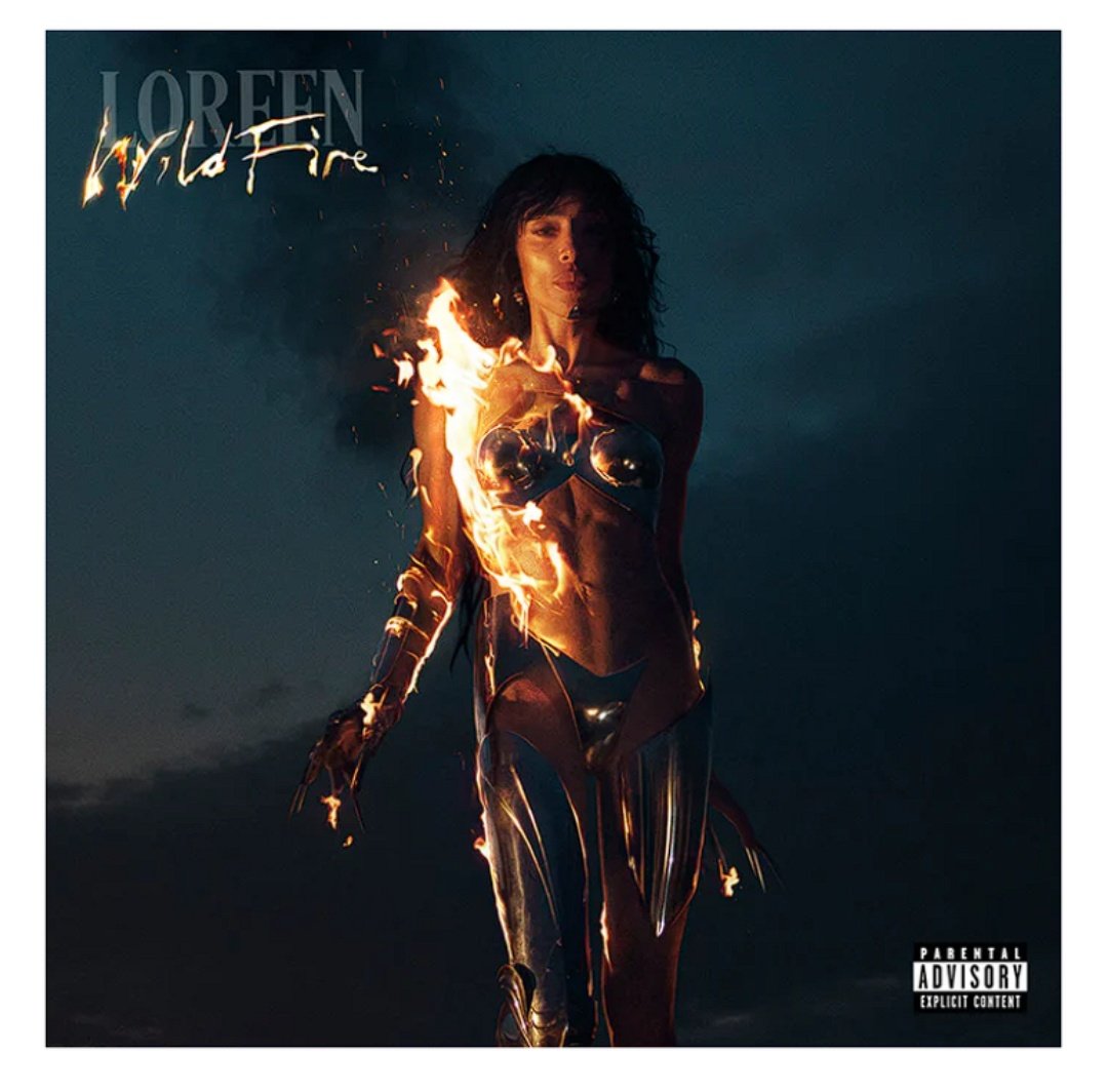 acervo loreen (@acervoloreen) / Posts / X