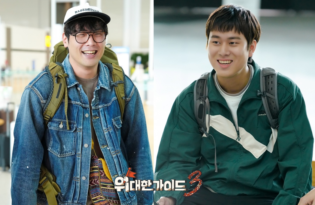 MBC 에브리원 tweet media