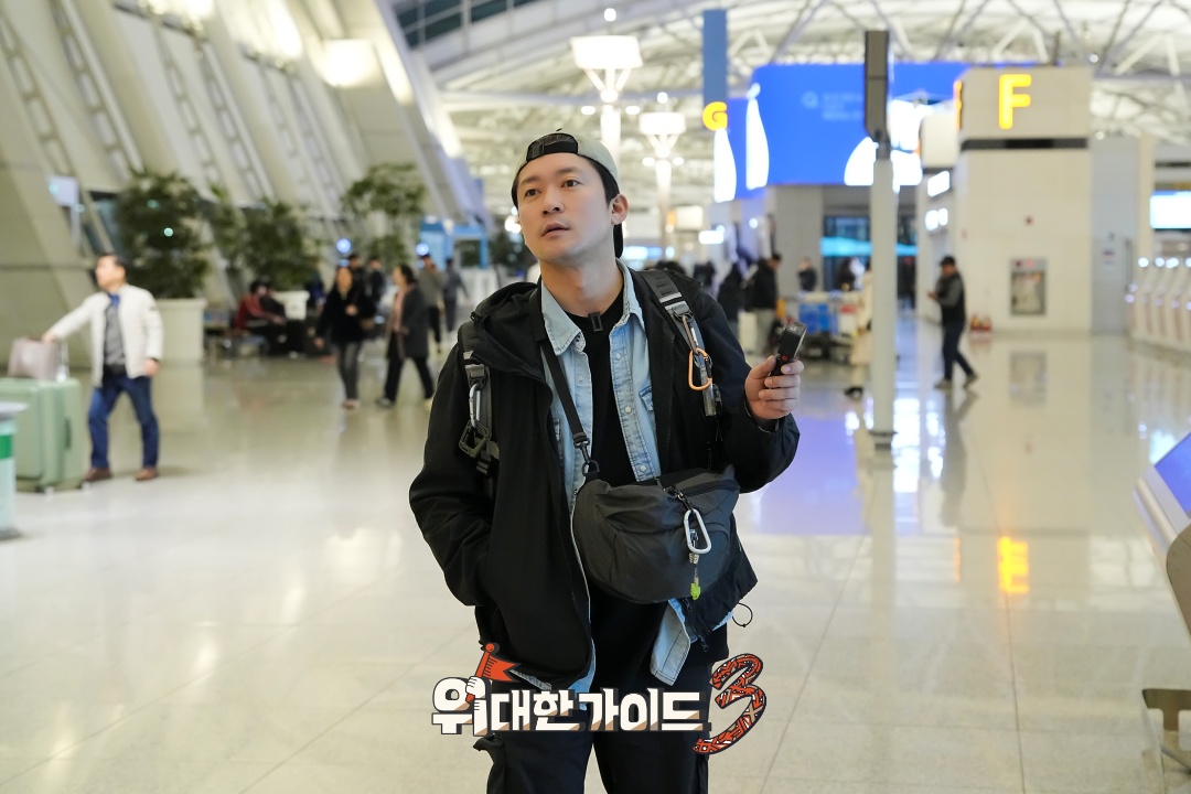 MBC 에브리원 tweet media