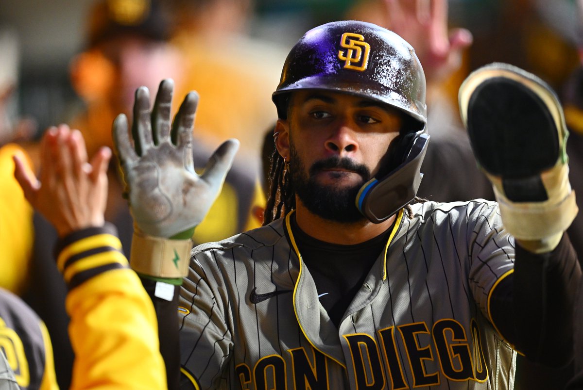 Darnay Tripp tweet media