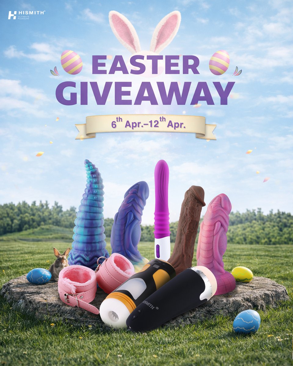 Hismith Global tweet media