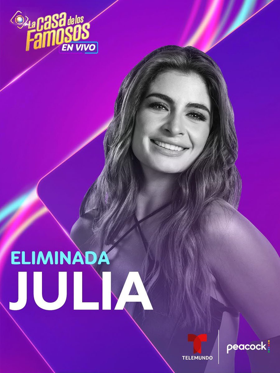 La Casa De Los Famosos tweet media