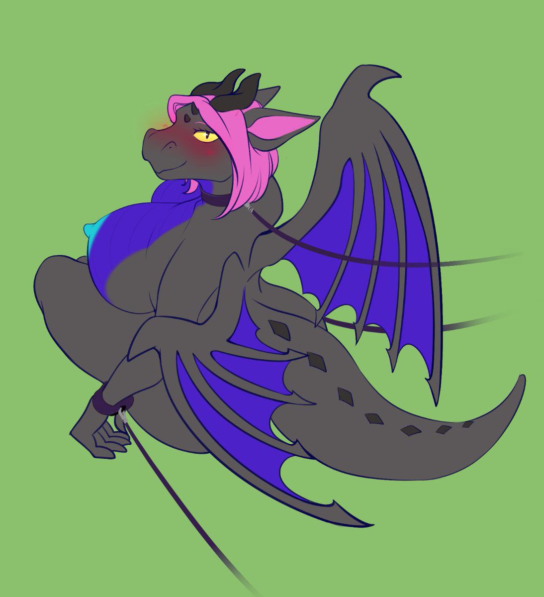 How can the dragoness serve you today?

artist:furaffinity.net/user/maryy2323