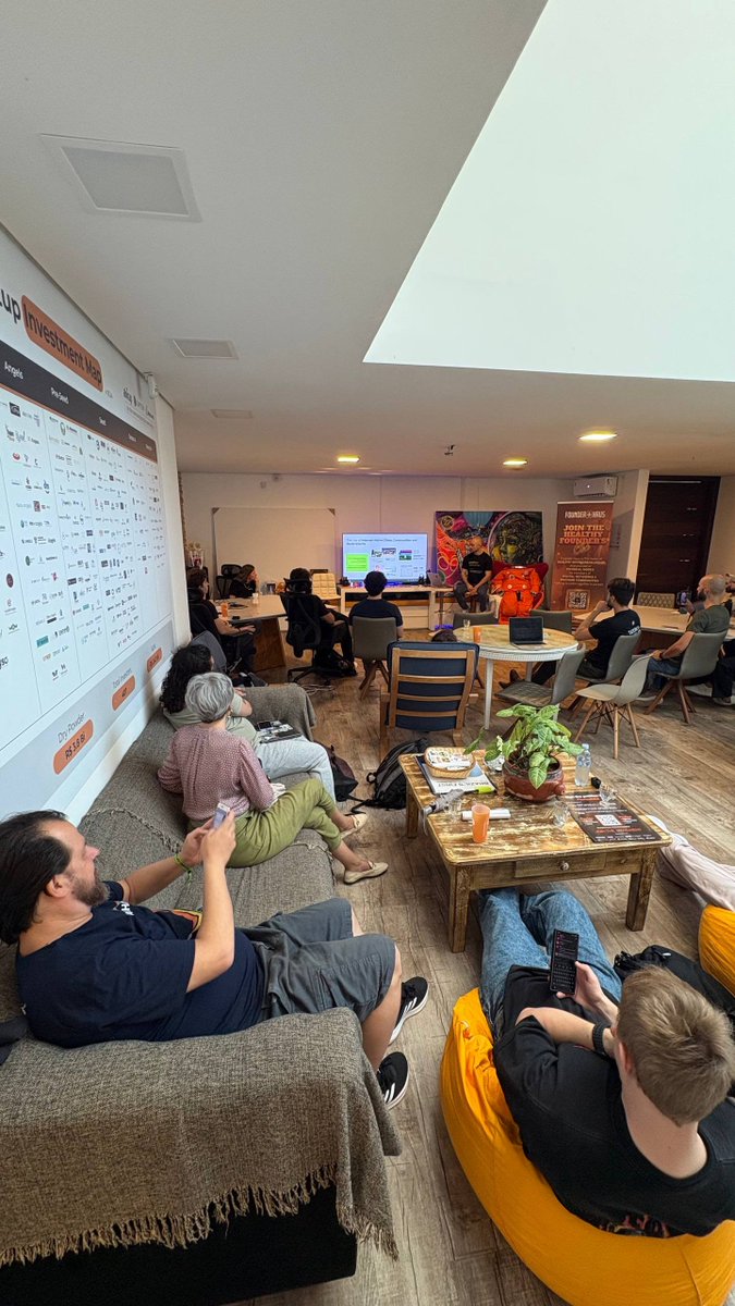 Ipê City tweet media