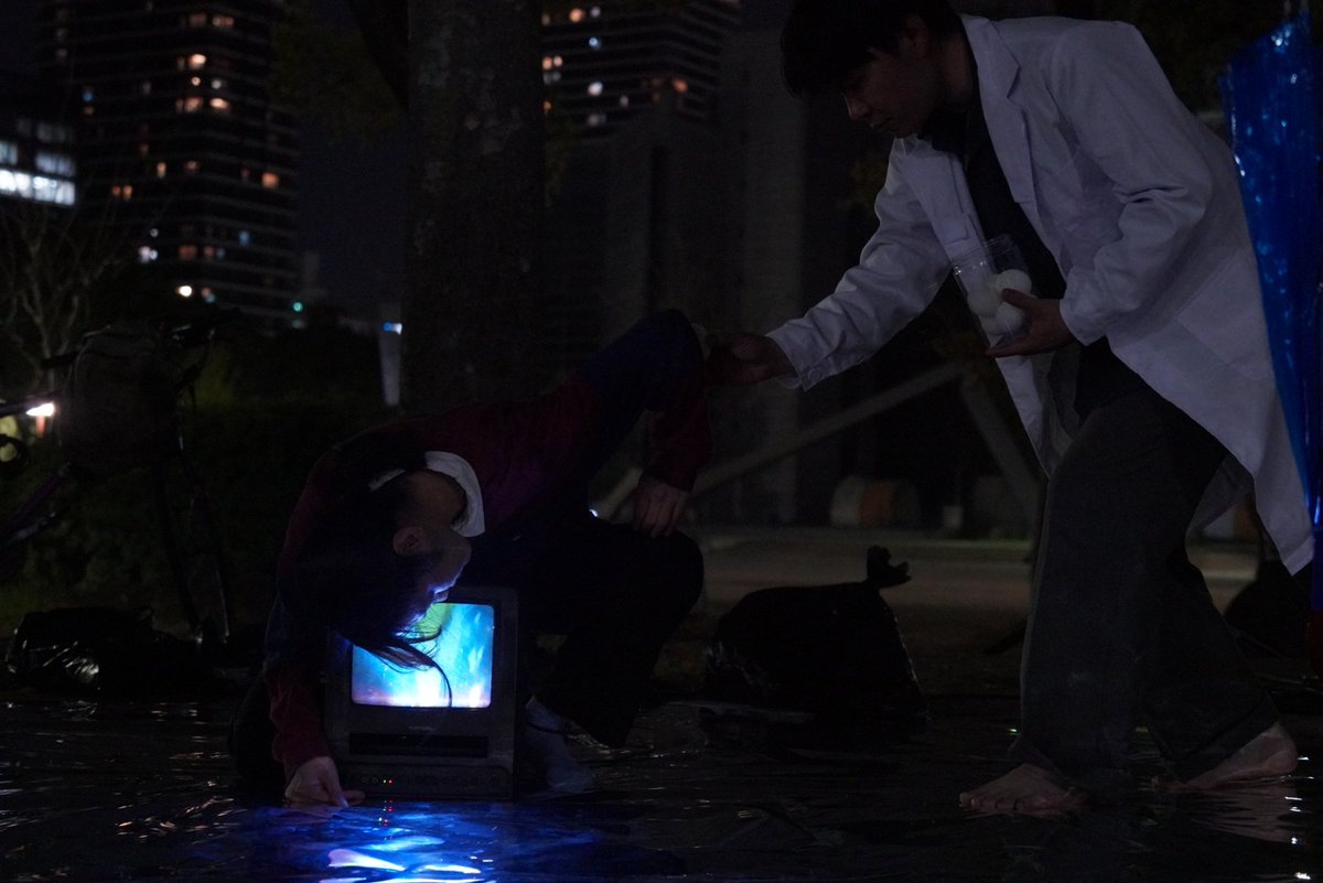 加藤 学 tweet media