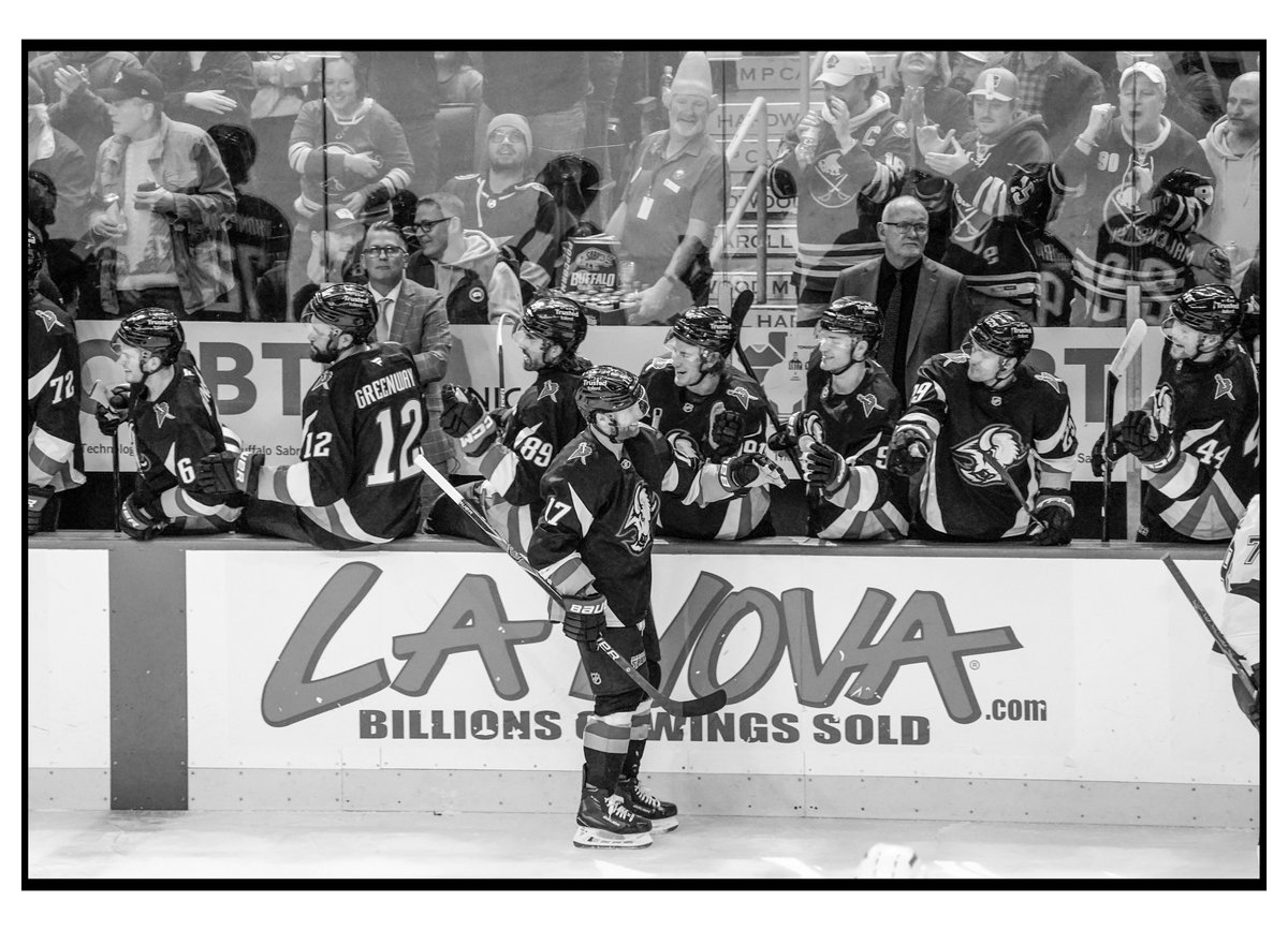 hsjrphoto's tweet image. #Sabres 4, #Lightning 2 Final