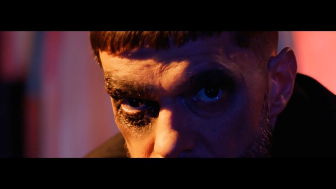 Finn Bálor teases the return of Demon Bálor at WrestleMania against Dominik.

#WWERAW