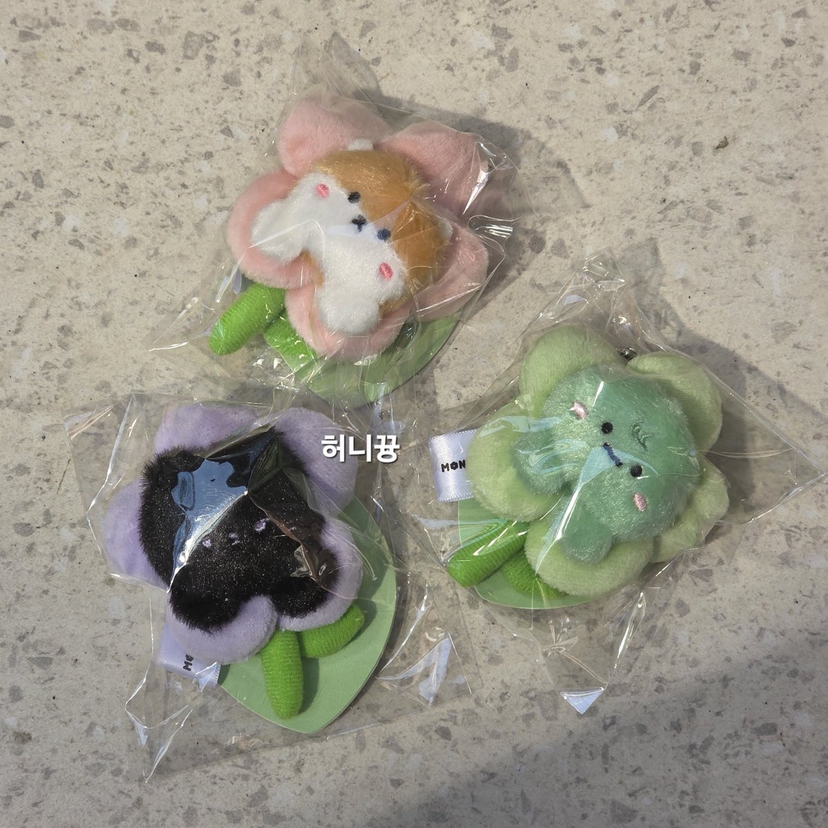 허니뀽 tweet media