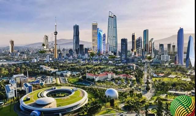 David Green tweet media