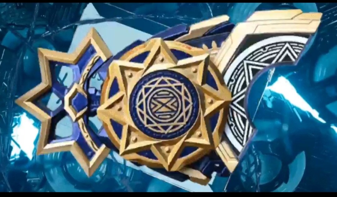 SdCaiman's tweet photo. @Martian_Ranger Beginning: shield buckle
Quarter way: monster
Mid way: fever
Near the end: fantasy 

My wish is for myself to become and anyone I choose to be lucky https://t.co/QozMzIymge