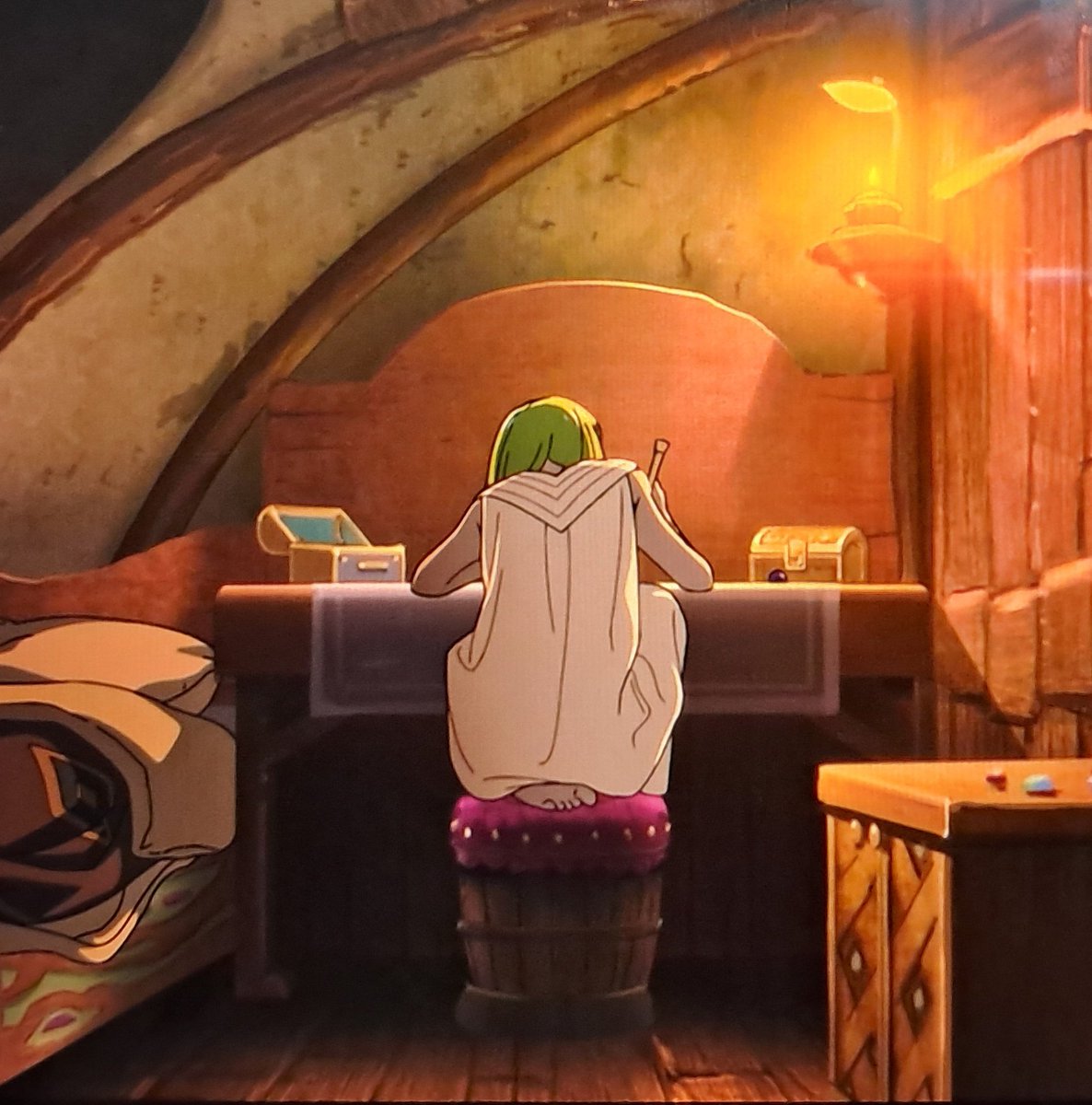 Yoruaki (夜秋)🍂🥮 tweet media