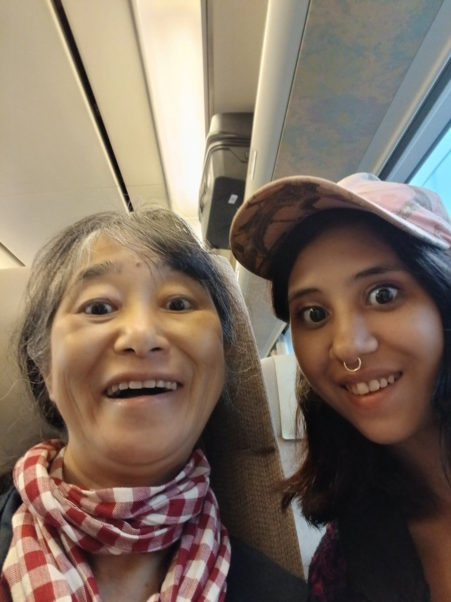 草組 AYAクリ7 tweet media