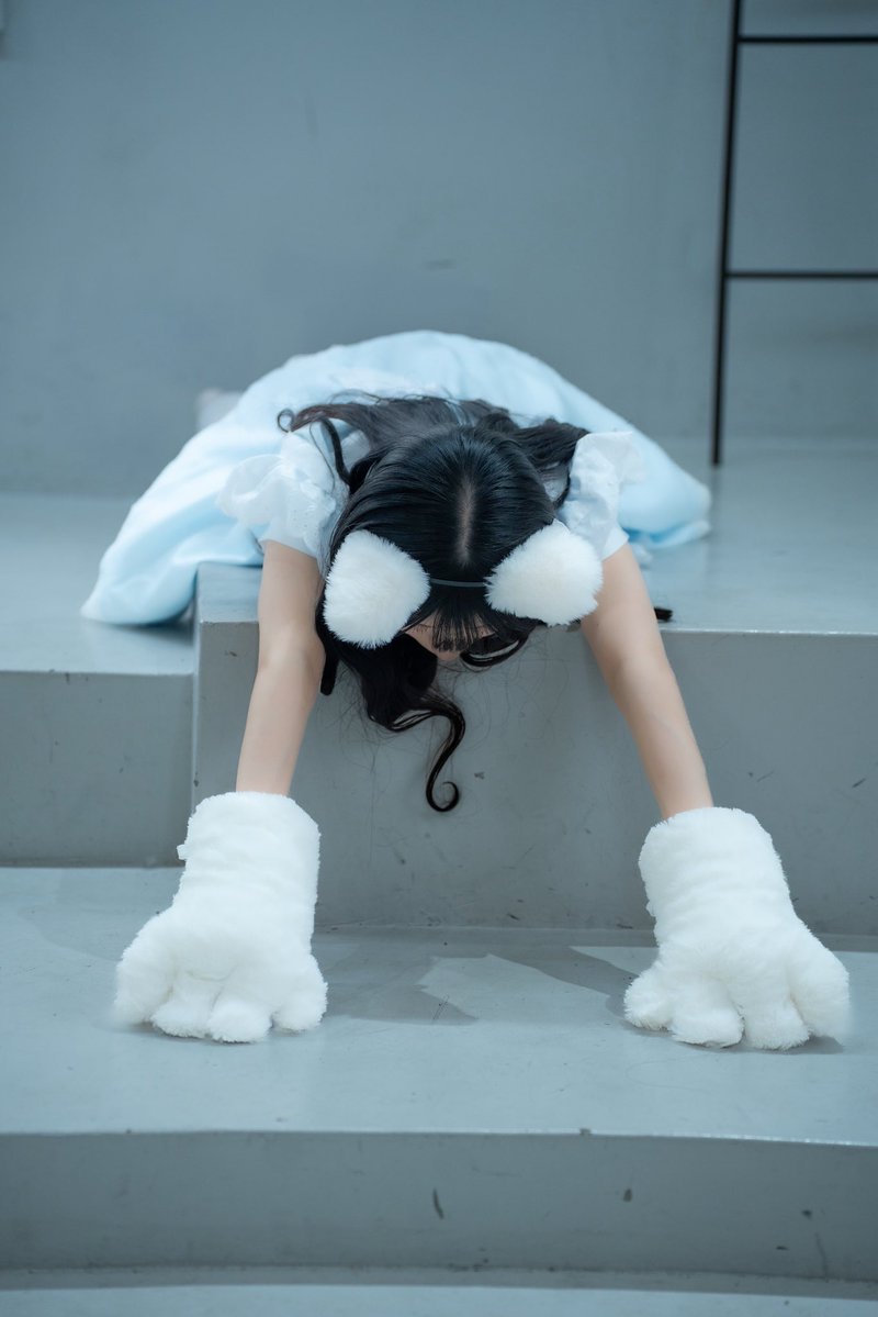 望愛 めもり 🦀 tweet media