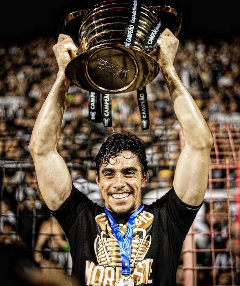 Série B da Opressão tweet media