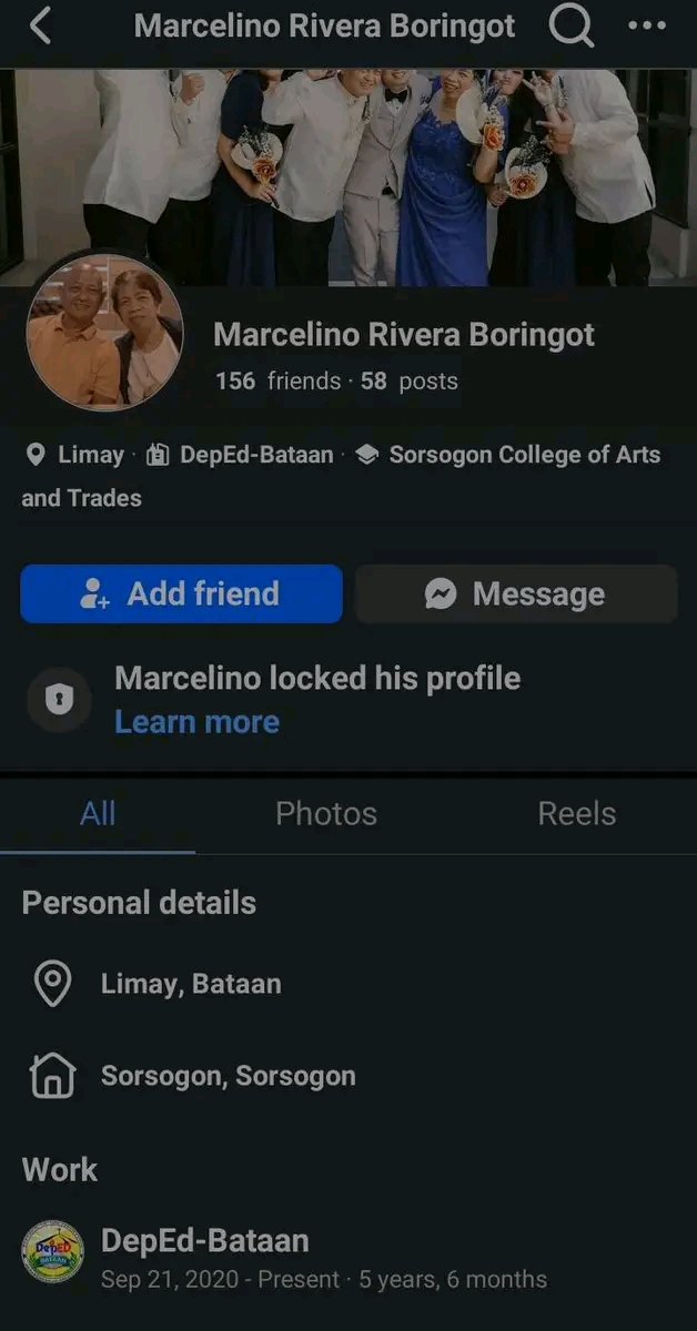 NATHANIEL JAMIESON BANGS 🏹 tweet media