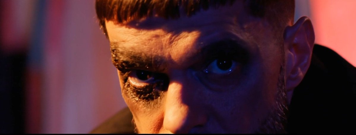 ItzVarun_____'s tweet image. The Demon is Back Rahhhhhh!!!

#WWERAW