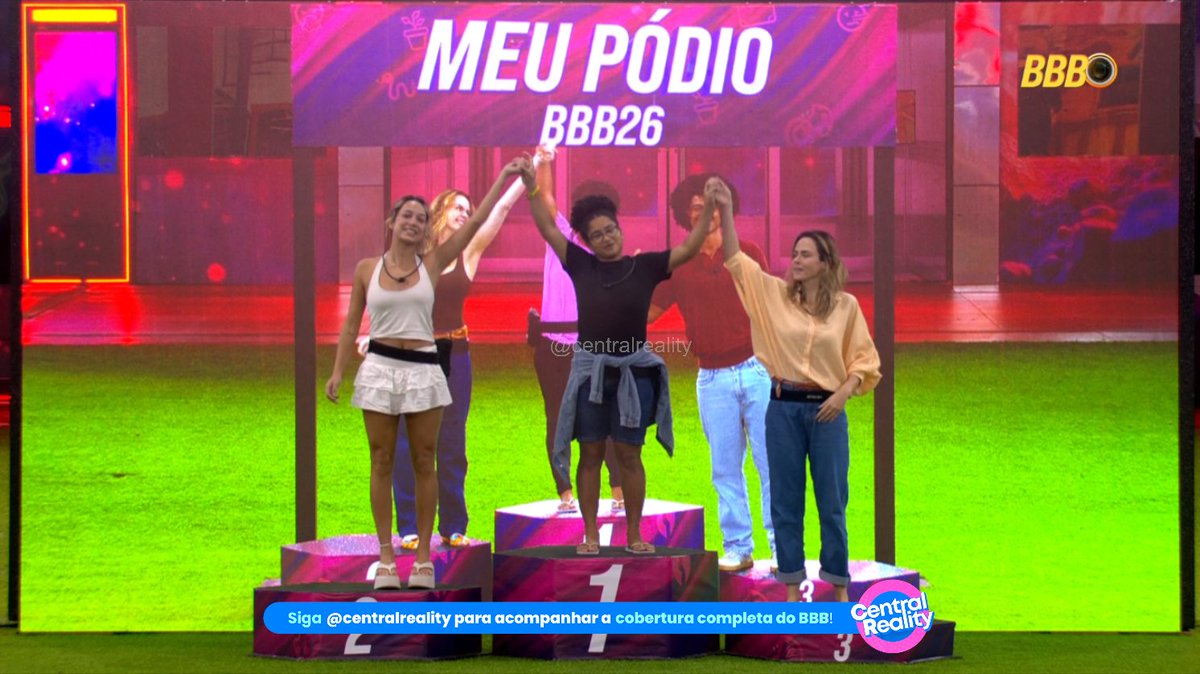 Central Reality tweet media