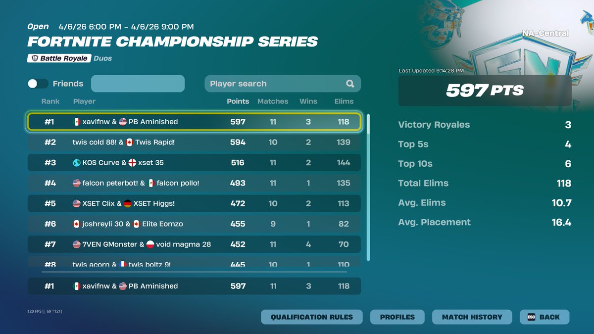 Aminished tweet media