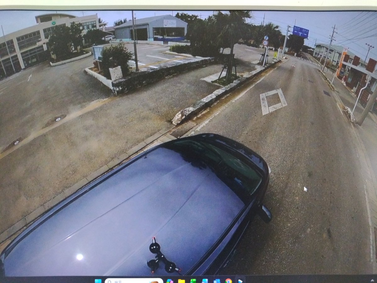 つだ 智 tweet media