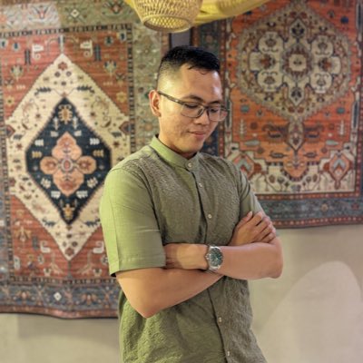 Adrian Batubara tweet media