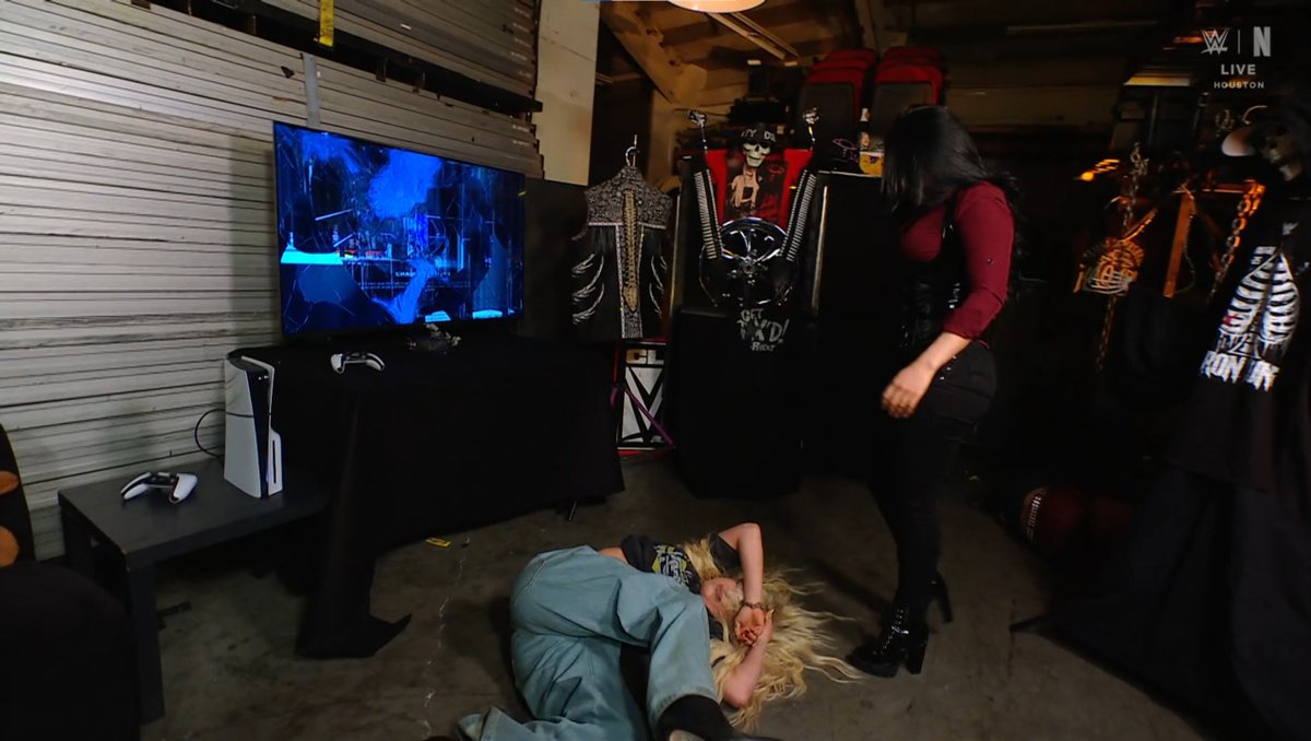 Cory of Bodyslam.net tweet media