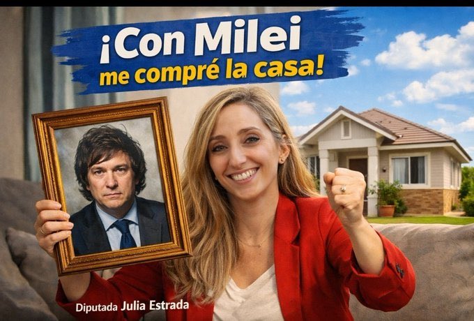 Ministerio de la Polenta tweet media