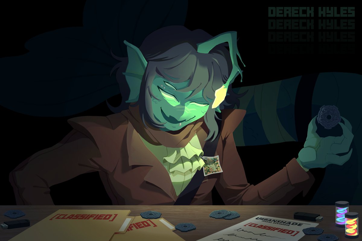 Dereck☀ ✦ tweet media