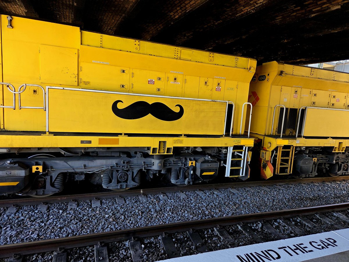 PhillipaTrelfo1's tweet image. Waiting for a train. Homeward bound.

#travelphotography #weekendgetaway #timeout