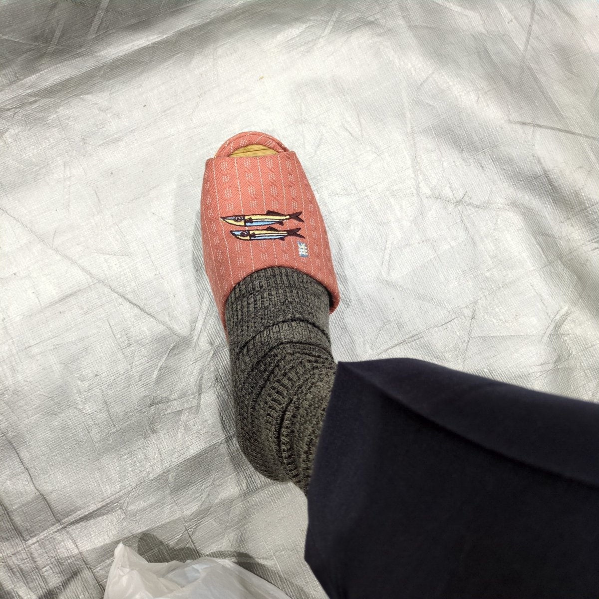 タカオ☆店長(soft boiled) tweet media