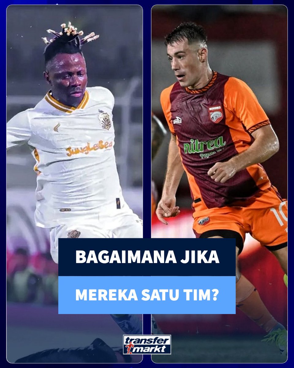 Transfermarkt Indonesia tweet media