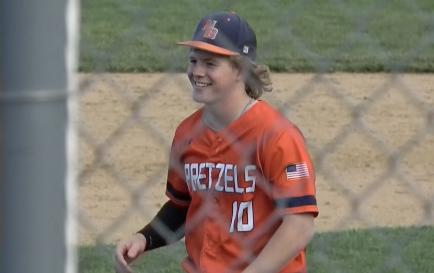 Channel1450com's tweet photo. New Berlin Holds Off Pawnee’s Rally For Wild 10-9 Win https://t.co/ITTcMkNkx1 https://t.co/nGaH84kxyS